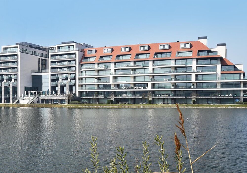 La Réserve - Hoogwaardig duplex appartement met luxueuze afwerking