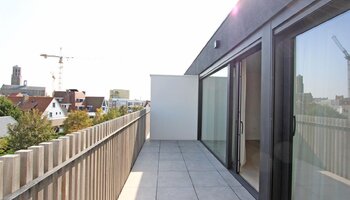 Bel appartement 'serviceflat' près du Zegemeer à Knokke