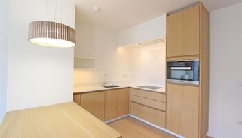 Bel appartement 'serviceflat' près du Zegemeer à Knokke