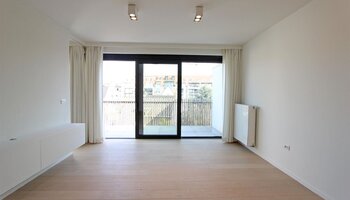 Bel appartement 'serviceflat' près du Zegemeer à Knokke