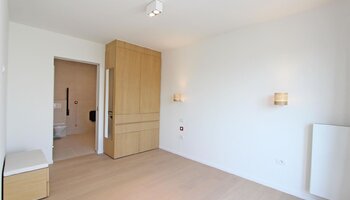 Bel appartement 'serviceflat' près du Zegemeer à Knokke