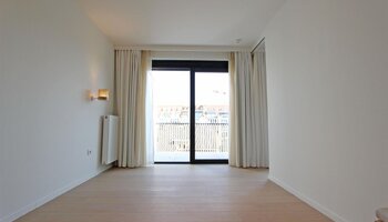 Bel appartement 'serviceflat' près du Zegemeer à Knokke