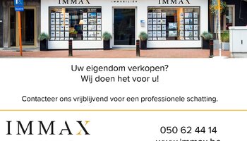 Bel appartement 'serviceflat' près du Zegemeer à Knokke