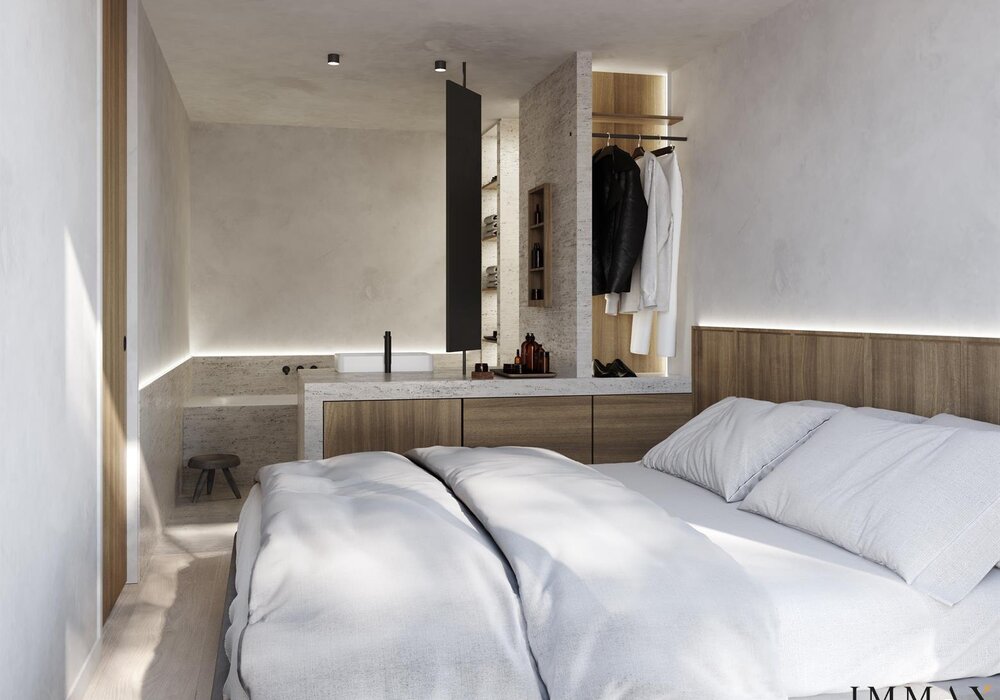 Quantum - une perle architecturale à Knokke-Heist