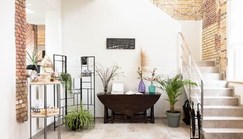 Recent gerenoveerde b&b met 5k | 2 appartementen | handelsgelijkvloers