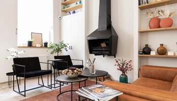 Recent gerenoveerde b&b met 5k | 2 appartementen | handelsgelijkvloers