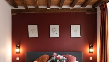 Recent gerenoveerde b&b met 5k | 2 appartementen | handelsgelijkvloers