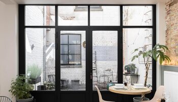 Recent gerenoveerde b&b met 5k | 2 appartementen | handelsgelijkvloers