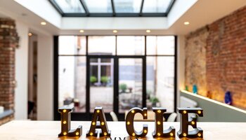 Recent gerenoveerde b&b met 5k | 2 appartementen | handelsgelijkvloers