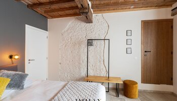 Recent gerenoveerde b&b met 5k | 2 appartementen | handelsgelijkvloers
