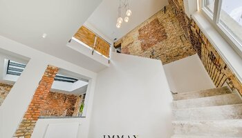 Recent gerenoveerde b&b met 5k | 2 appartementen | handelsgelijkvloers