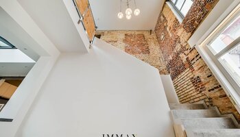 Recent gerenoveerde b&b met 5k | 2 appartementen | handelsgelijkvloers