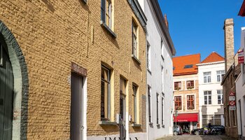 Recent gerenoveerde b&b met 5k | 2 appartementen | handelsgelijkvloers