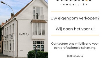 Propriété à rendement unique avec b&b/commercial/2 appartements