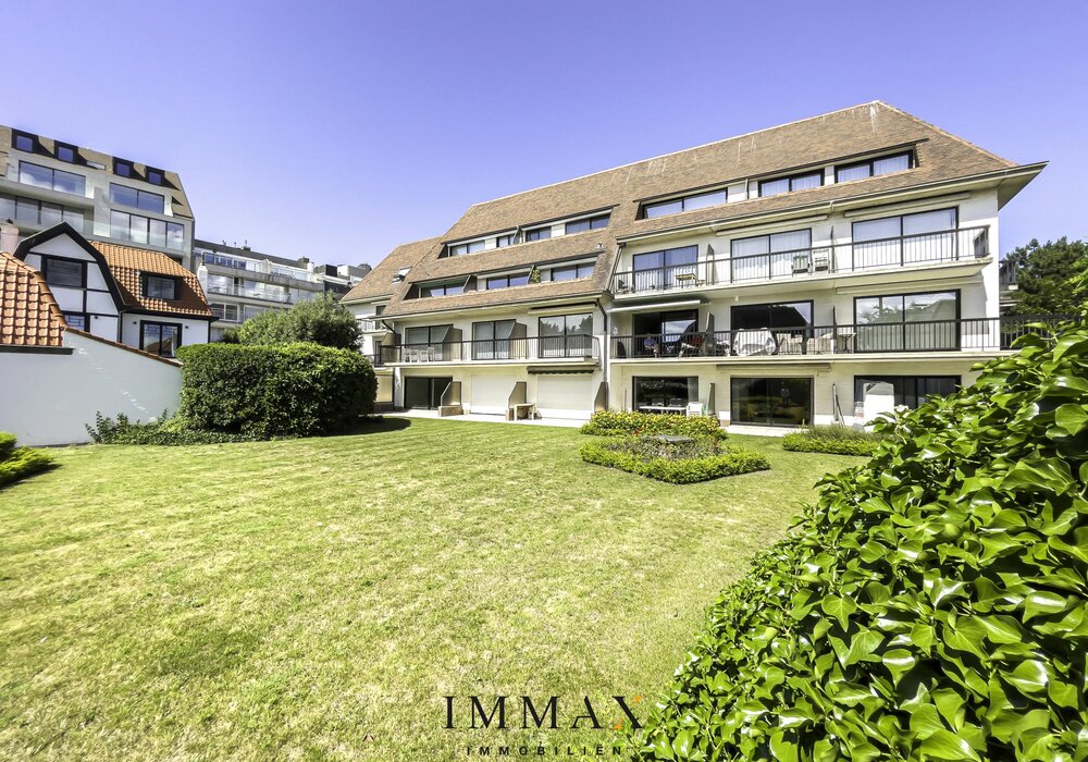 Magnifique appartement rénové pres de la digue
