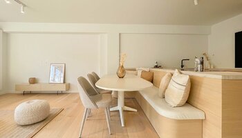 Appartement rénové de 3 CH à Lippenslaan 