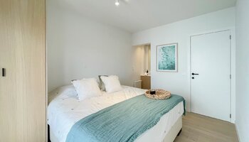 Appartement rénové de 3 CH à Lippenslaan 