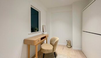 Appartement rénové de 3 CH à Lippenslaan 