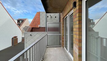 Appartement rénové de 3 CH à Lippenslaan 