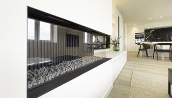 Spacieux appartement (3CH) rénové à Zegemeer 