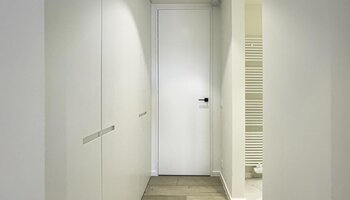 Spacieux appartement (3CH) rénové à Zegemeer 