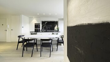 Spacieux appartement (3CH) rénové à Zegemeer 