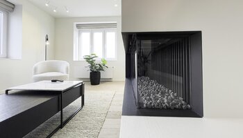 Spacieux appartement (3CH) rénové à Zegemeer 