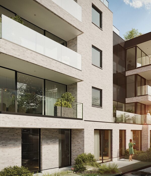 Res. Estée | Appartement met 3 slaapkamers