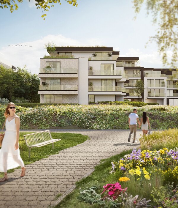 Res. Estée | Appartement met 2 slaapkamers