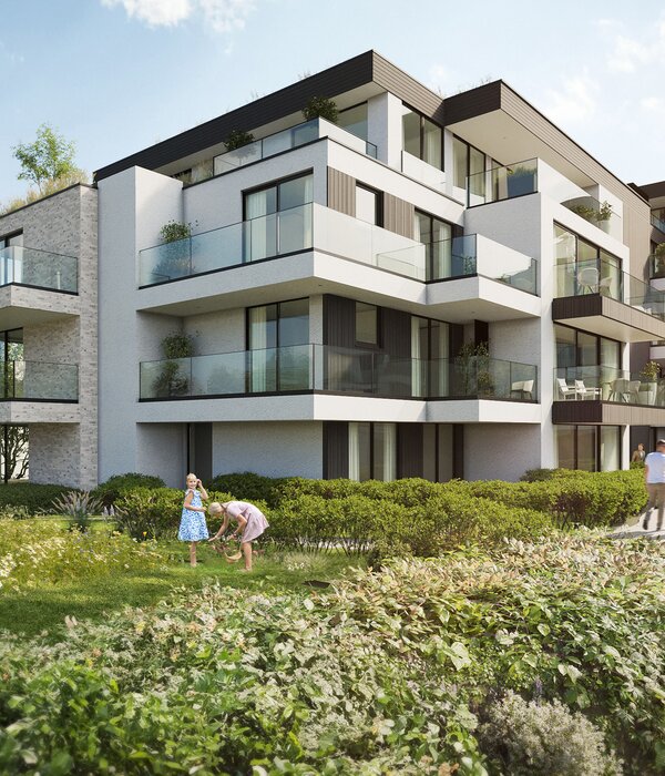 Res. Estée | Appartement met 2 slaapkamers