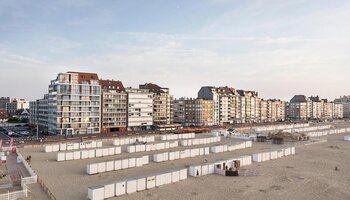 Appartement rénové avec vue sur mer frontale 