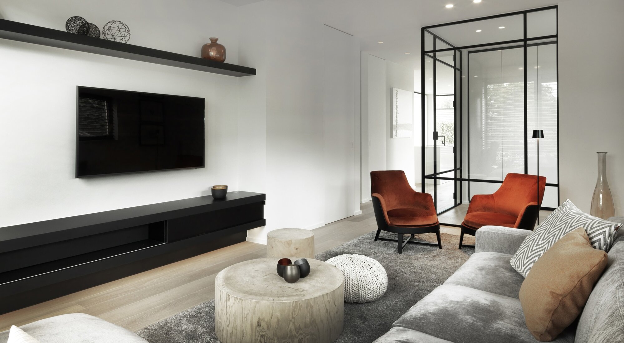 Res. Estée | Penthouse met 2 slaapkamers