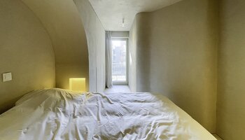 Luxueus gerenoveerd 3SK-appartement met frontaal zeezicht 