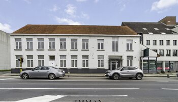 Kantoorgebouw 