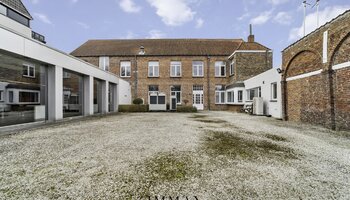 Kantoorgebouw 