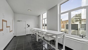 Kantoorgebouw 