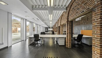 Kantoorgebouw 