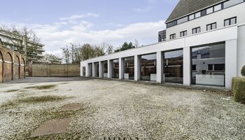Kantoorgebouw 