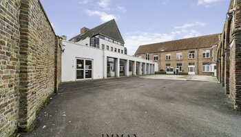 Kantoorgebouw 
