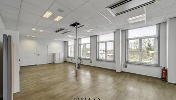 Kantoorgebouw 