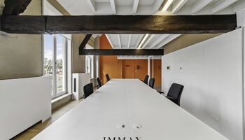 Kantoorgebouw 