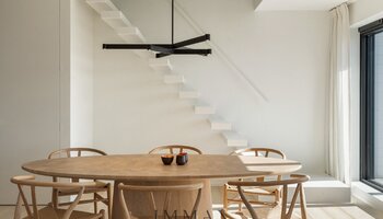 Fenomenale penthouse met panoramische vergezichten