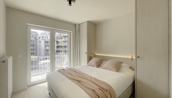 App 3CH exceptionnellement rénové près de Lichttorenplein 