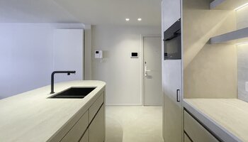 App 3CH exceptionnellement rénové près de Lichttorenplein 