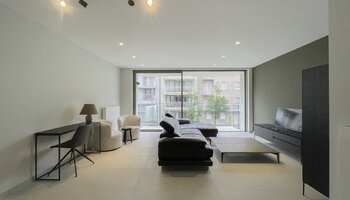 Appartement neuf avec 2 SLPK 