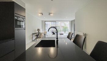 Appartement neuf avec 2 SLPK 