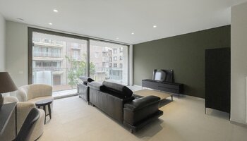 Appartement neuf avec 2 SLPK 