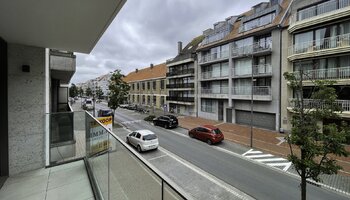 Appartement neuf avec 2 SLPK 