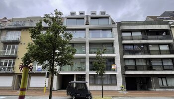 Appartement neuf avec 2 SLPK 
