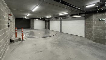Appartement neuf avec 2 SLPK 